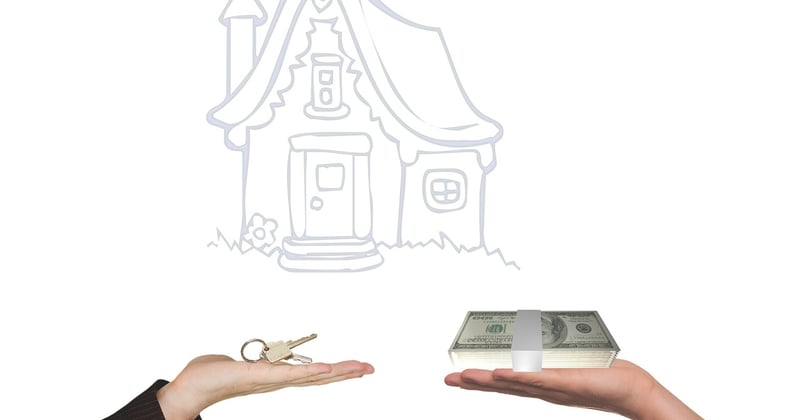 Vendre un bien immobilier en viager : avantages et risques à connaître