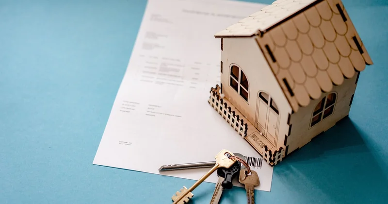 Comment obtenir le meilleur taux d'intérêt pour son prêt immobilier ?